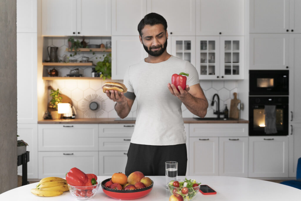 Importance of Nutrition  & Supplements