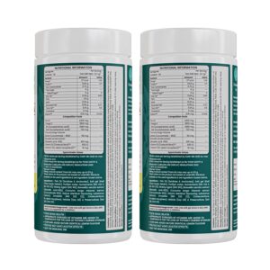 neuherbs gold deep sea 6x omega 3 fish oil capsules 60 softgels | epa 1080mg & dha 720mg | vitamin e & d3 for muscle, brain & joints support | lemon flavour | no fishy burps| heavy metals tested