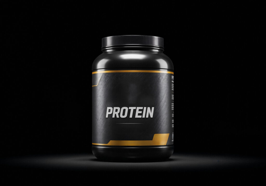 Protein Gym 1024x717