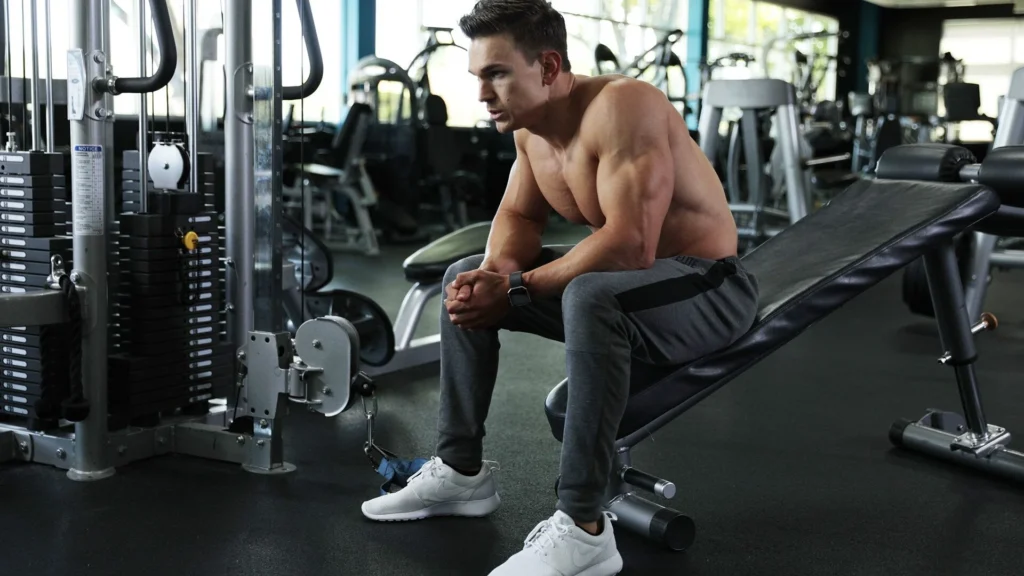 the science of muscle recovery how long should you rest between workouts 148024