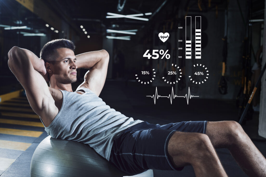 your complete guide to fitness & gym training