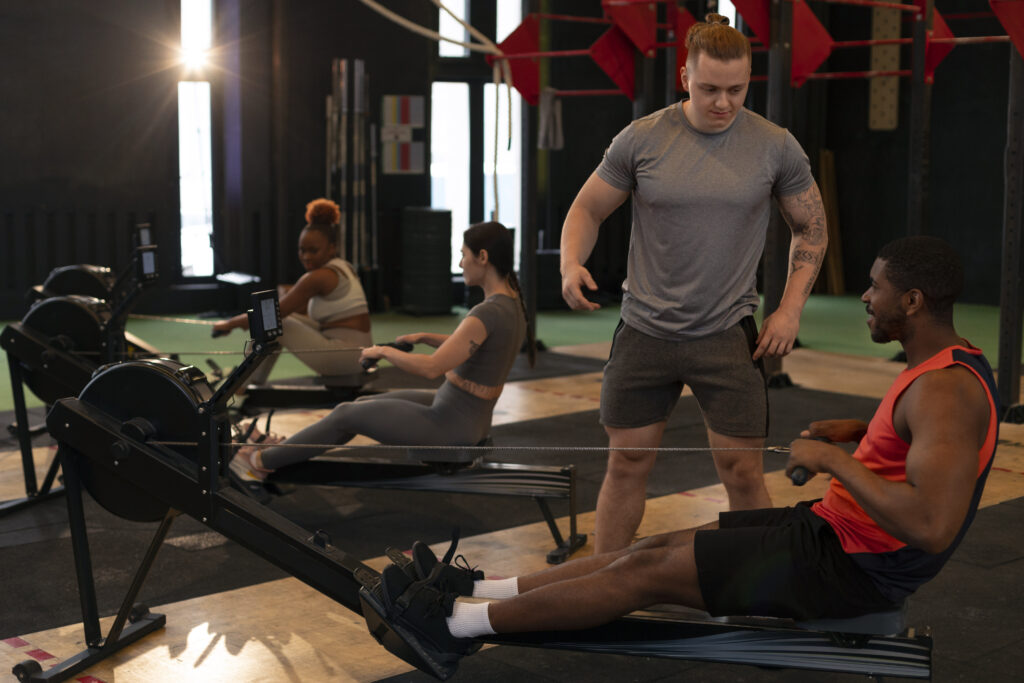 your complete guide to fitness & gym training1