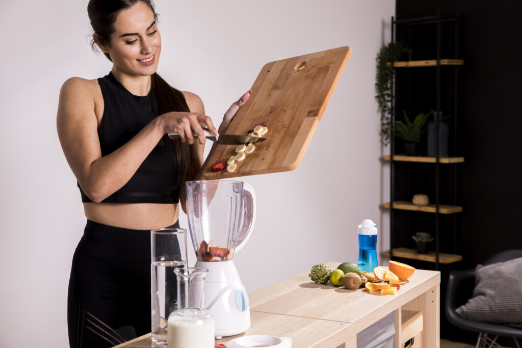 your complete guide to fitness & gym training3