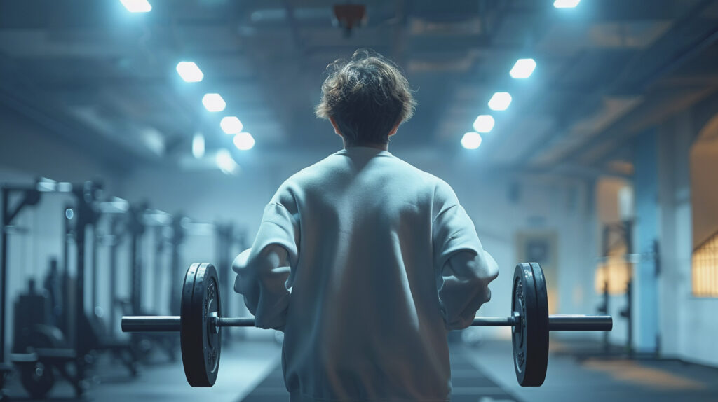 Why Most People Quit the Gym in 30 Days