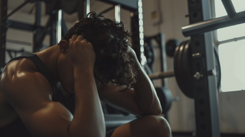 man training gym (3)