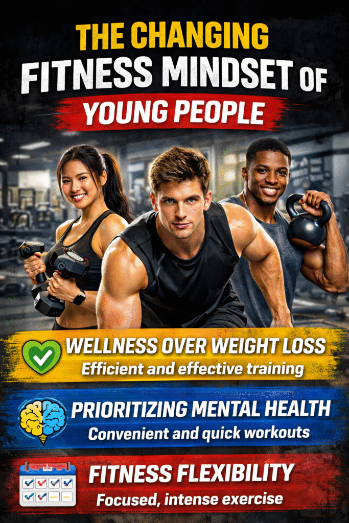 30-Minute Gym Workouts for Young People with Zero Time (2026 Fitness Guide) Rise With Akshar